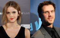 "La bella y la bestia": las primeras fotos de los protagonistas