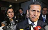 ¿Quedará impune el humalismo?, por Fernando Rospigliosi