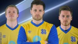 Hashtag United: el equipo de fútbol que es sensación en YouTube