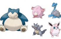 Los pokémones con mejor resistencia en Pokémon Go