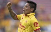 Con Raúl Ruidíaz: Chivas vs. Monarcas Morelia por Liga MX