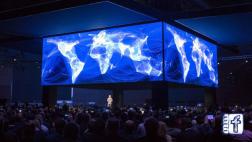 Facebook ya está disponible en más de 100 idiomas