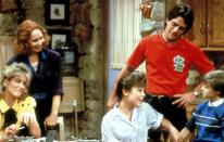 "¿Quién manda a quién?": el reencuentro de sus protagonistas