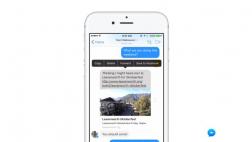 Facebook Messenger ahora permitirá guardar enlaces y videos