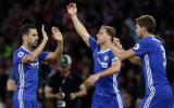Chelsea vs. Hull City EN VIVO: por fecha 7 de Premier League
