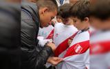 Perú vs. Argentina: FPF sorteará un Gold Pass para el duelo