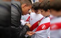 Perú vs. Argentina: FPF sorteará un Gold Pass para el duelo
