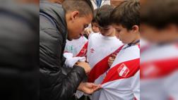 Perú vs. Argentina: FPF sorteará un Gold Pass para el duelo