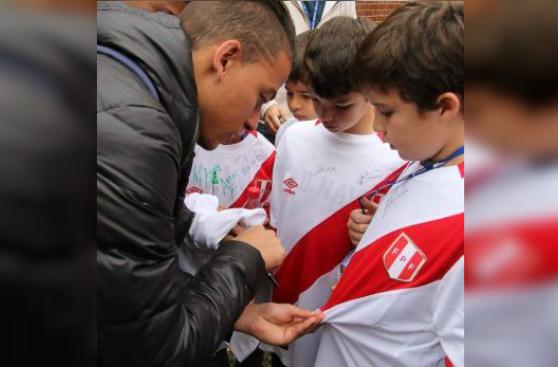 Perú vs. Argentina: FPF sorteará un Gold Pass para el duelo