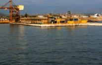 El MTC busca que puerto de Chimbote sea concesionado