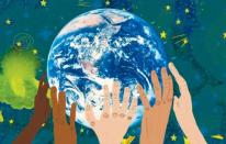 Un mundo maravilloso, por Ian Vásquez