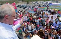 PPK: “Minería limpia y ambientalmente responsable, sí”