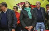 Editorial: Frente en liquidación