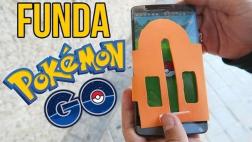 Pokémon GO: Aprende a hacer una funda para cazar más pokemones