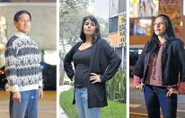 Los vecinos que se convirtieron en los héroes del barrio