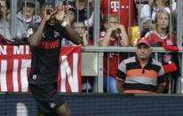 Bayern Múnich: delantero sorprendió a Neuer con gol acrobático
