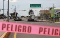 Hijos de El Chapo, sospechosos de emboscada que dejó 5 muertos