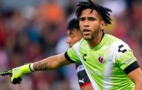 Cruz Azul vs. Veracruz: con Pedro Gallese por la Liga MX