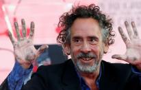 Tim Burton fue tendencia en Twitter por estas declaraciones
