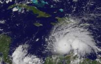 Así se prepara Jamaica para la llegada del huracán Matthew