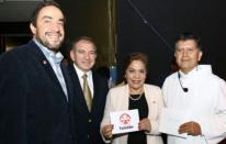 Teletón 2016: Congreso de la República donó 20 mil soles