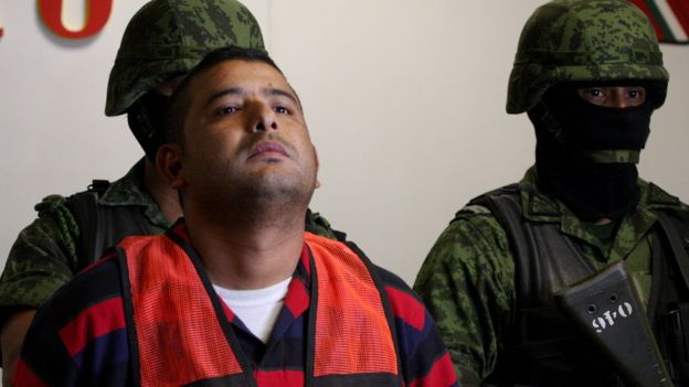 Narcotrafico Los Hijos De El Chapo Guzman Que Disputan Imperio De Su Padre Noticias El Comercio Peru