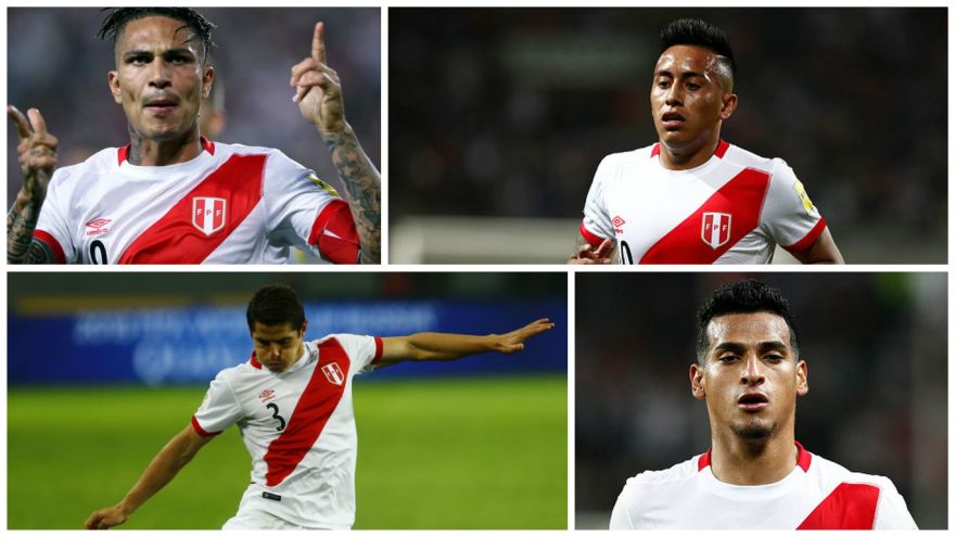 Perú vs Chile: el posible once titular de la selección para jugar en Santiago 