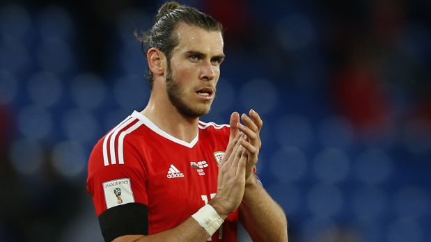 Facebook: Gareth Bale lamenta empate con Georgia y se centra en próximos duelos