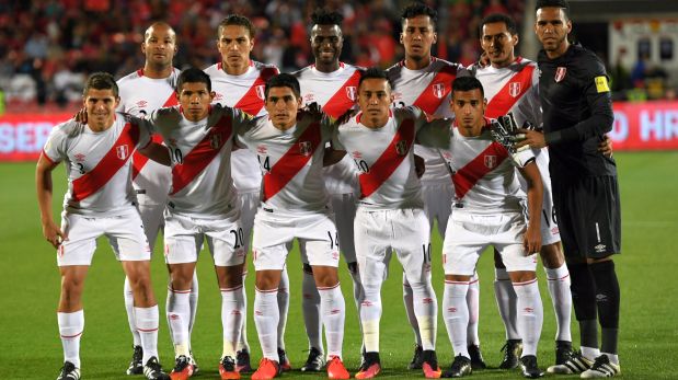 Perú vs. Chile: el UNOxUNO de los jugadores peruanos contra Chile