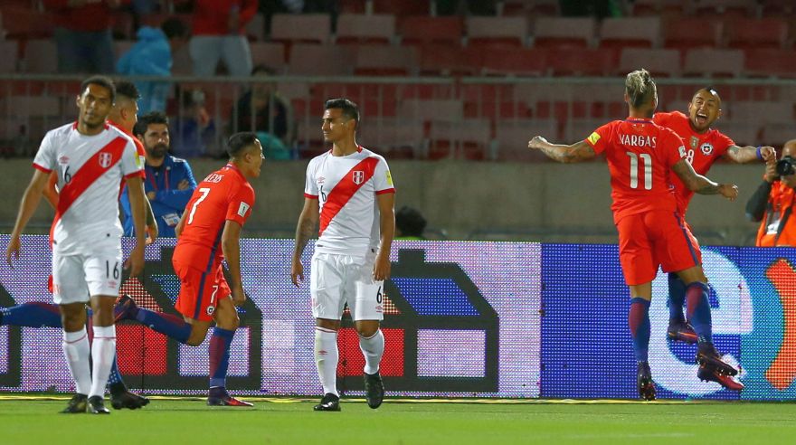 Perú vs. Chile: ¿Qué dijo la prensa chilena del triunfo ante selección peruana? 