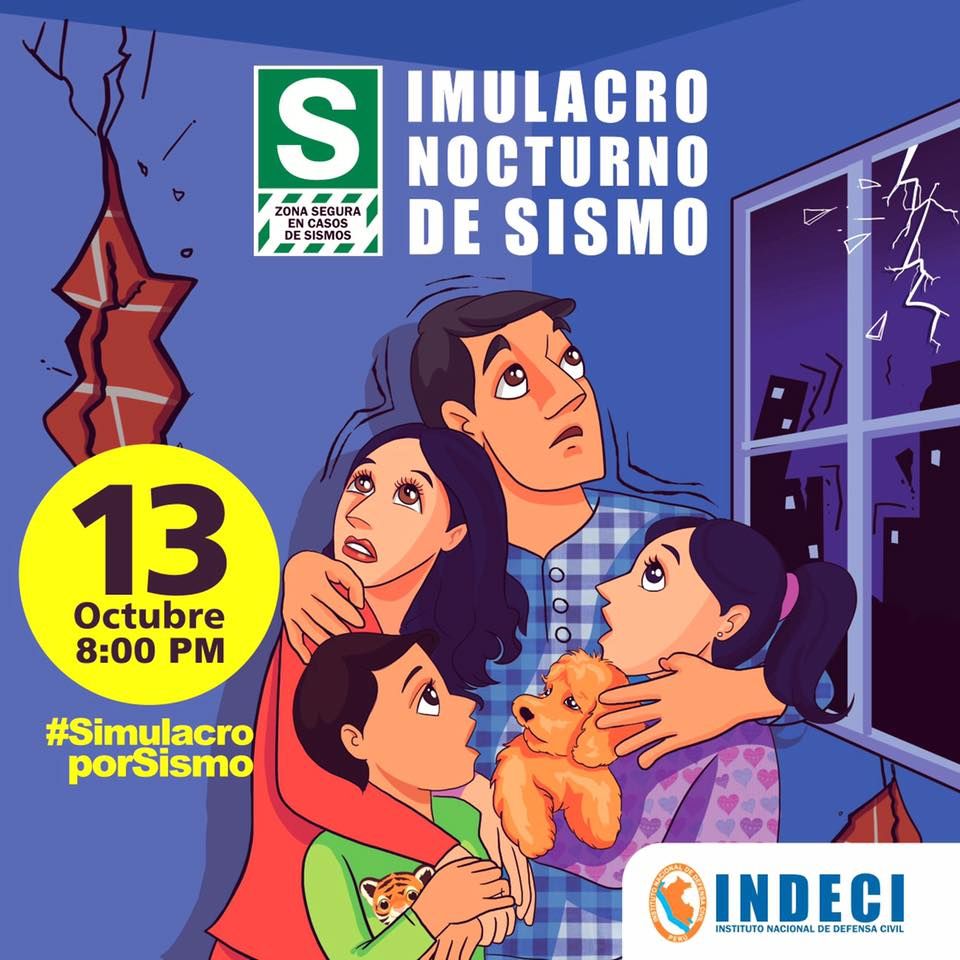 (Indeci)