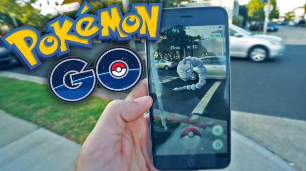 Pokémon Go lanza nueva actualización más pronto de lo esperado (0.41.4 para Android y 1.11.4 para iOS)