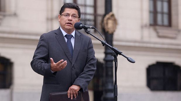 "Comisión no hará diagnósticos, propondrá acciones concretas" - El Comercio