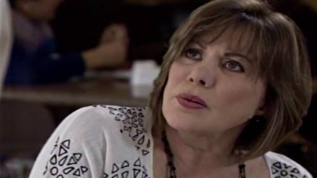 "AFHS": doctor Cabrera regresa y salva de morir a Francesca | El ... - El Comercio