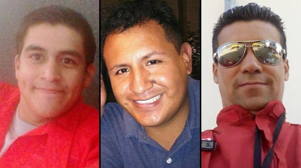 Incendio en El Agustino: hallan cuerpos de tres bomberos