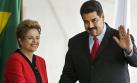Por qué Maduro no puede afrontar 