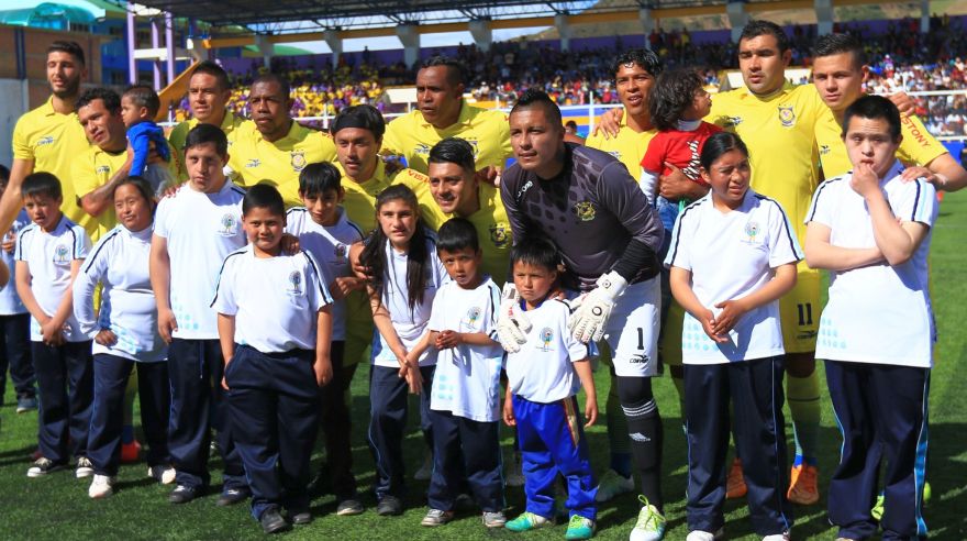 Fútbol peruano: ¿Qué equipo del Descentralizado 2016 es el más caro? 