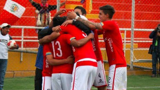 Cienciano vs Cantolao EN VIVO: ver EN DIRECTO ONLINE juegan por la Segunda División