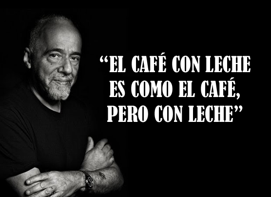 Memes de Paulo Coelho.