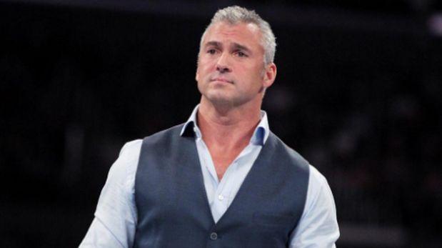 Resultado de imagen para wwe shane mcmahon