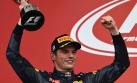 Fórmula 1: Max Verstappen, ¿el nuevo Ayrton Senna?