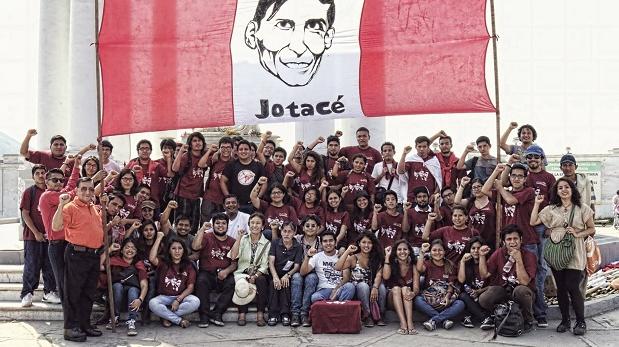 Patria Roja se resquebraja tras ruptura con Juventud Comunista