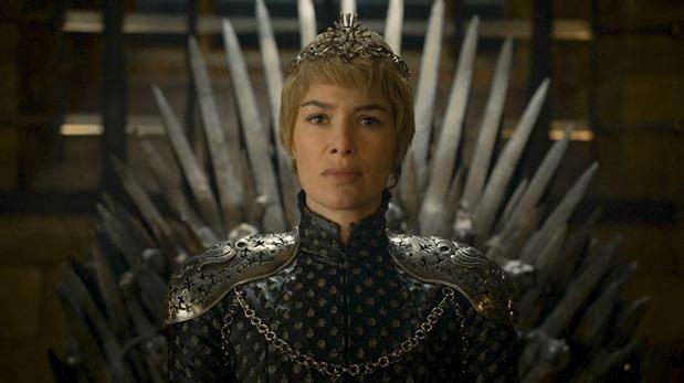 "Game of Thrones" estrena castillo y tronos en temporada 7