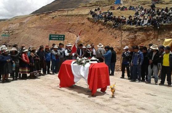 Editorial: Marca Perú