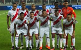 UNOxUNO: así vimos a la selección peruana ante Brasil