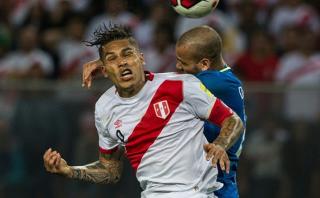 Perú vs. Brasil: así le fue en ráting a partido de la selección