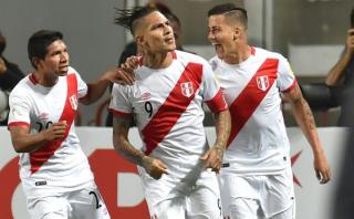 Selección volverá a subir en el ránking FIFA: mira a qué puesto