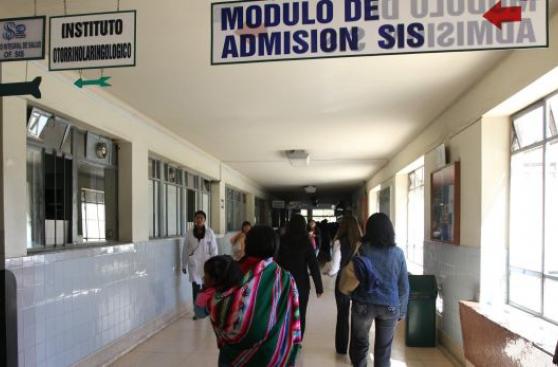 Cusco: conozca los planes para afiliarse al SIS