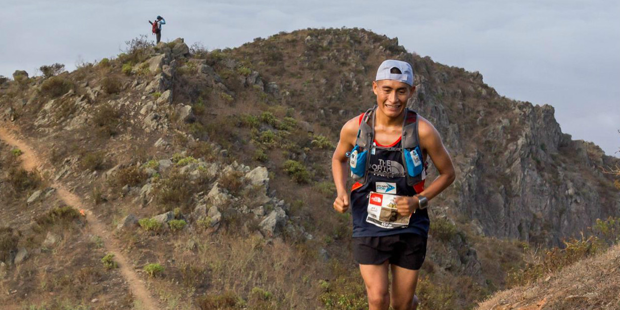 #ChallengeElComercio: Los 3 corredores que lideran el ránking 