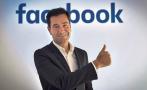 Facebook: "Queremos ser vistos como una empresa tecnol&oacute;gica"